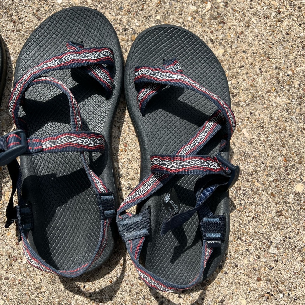 Chacos Men 9